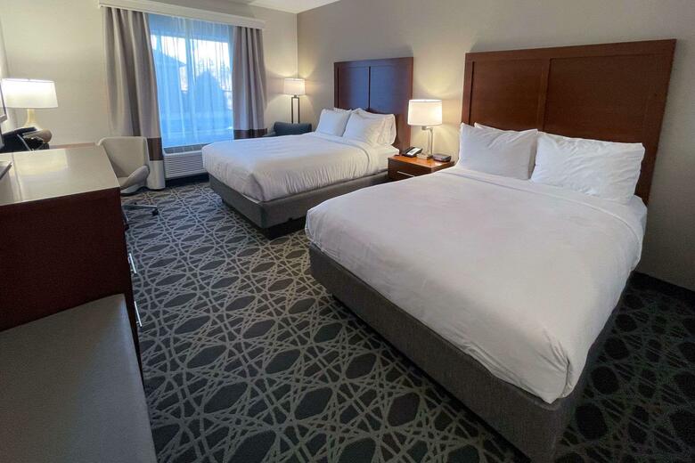Holiday Inn Express Hotel & Suites Brevard