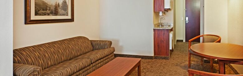 Holiday Inn Express Hotel & Suites Brevard