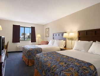 Hotel Baymont Inn & Suites Boone