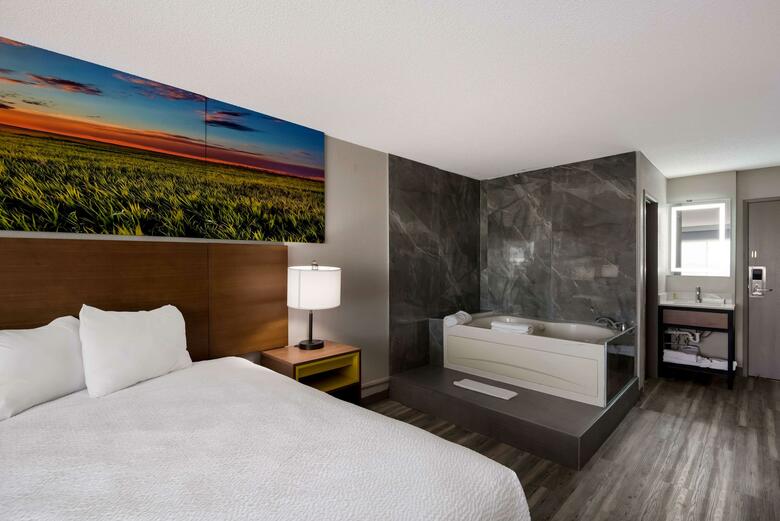 Hotel Days Inn Ankeny - Des Moines