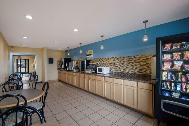 Hotel Days Inn Ankeny - Des Moines