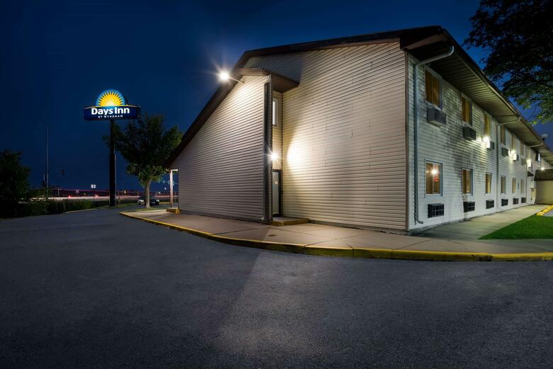 Hotel Days Inn Ankeny - Des Moines