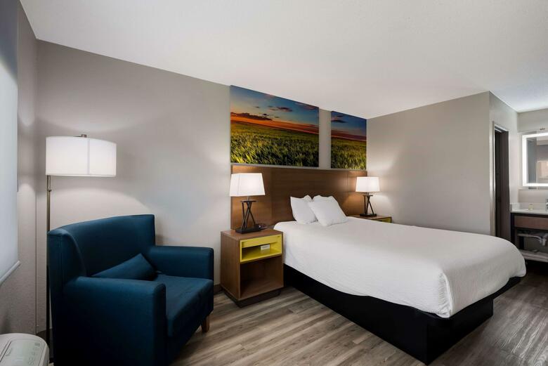 Hotel Days Inn Ankeny - Des Moines
