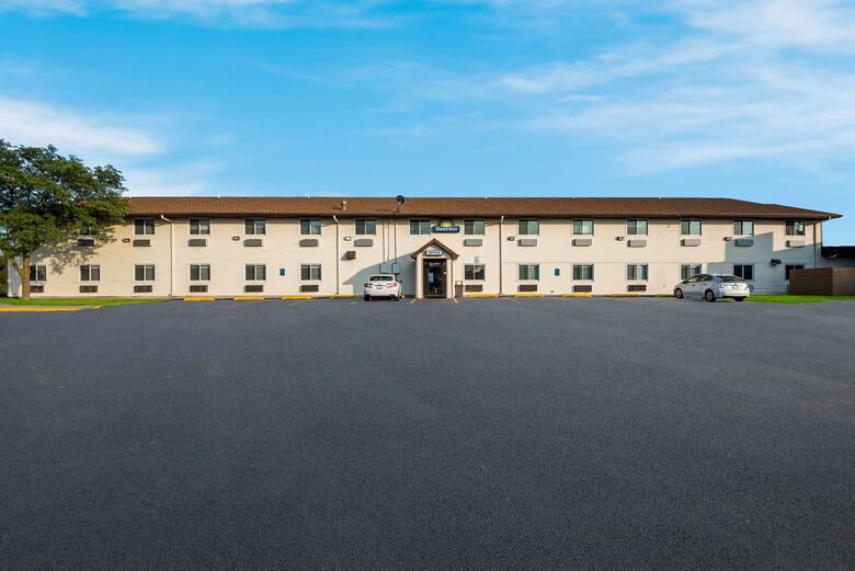 Hotel Days Inn Ankeny - Des Moines