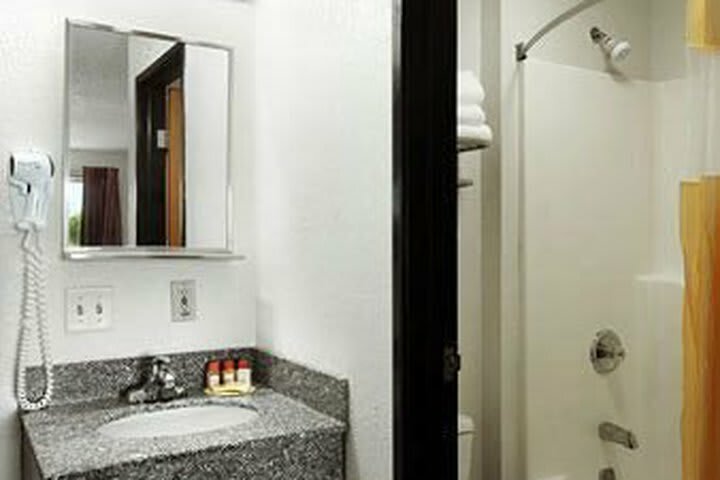 Hotel Days Inn Ankeny - Des Moines