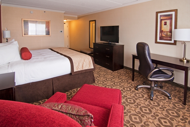 Hotel Best Western Premier Nicollet Inn