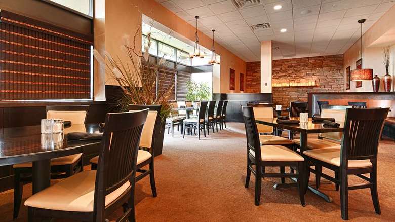 Hotel Best Western Premier Nicollet Inn