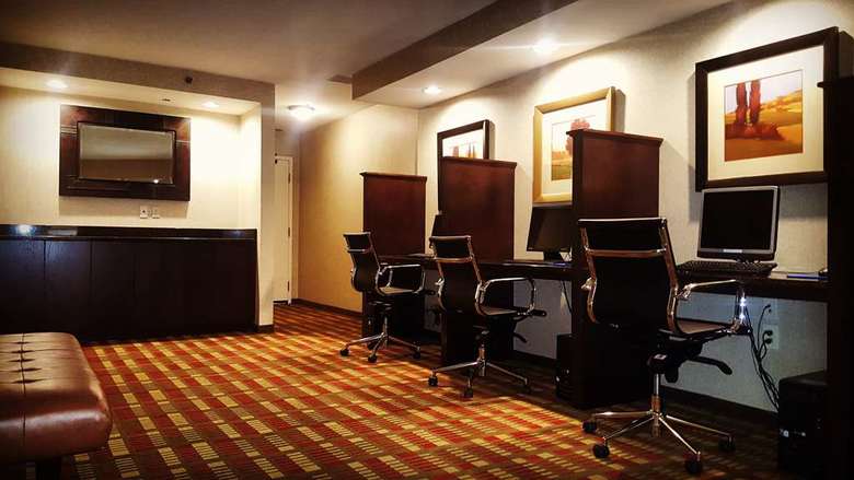 Hotel Best Western Premier Nicollet Inn