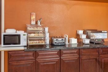Hotel Ramada Bolingbrook