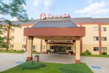 Hotel Ramada Bolingbrook