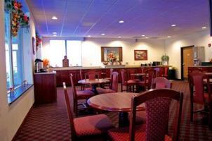 Hotel Best Western Garden Inn