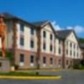 Hotel Best Western Garden Inn
