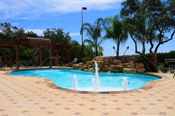 Hotel Hampton Inn Suites Boerne