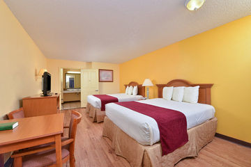 Hotel Americas Best Value Inn
