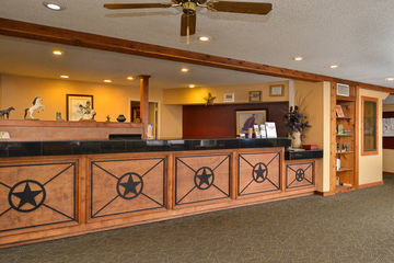 Hotel Americas Best Value Inn
