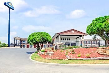 Hotel Americas Best Value Inn