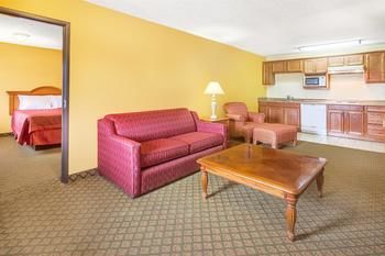 Hotel Americas Best Value Inn
