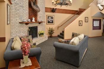 Hotel Americas Best Value Inn