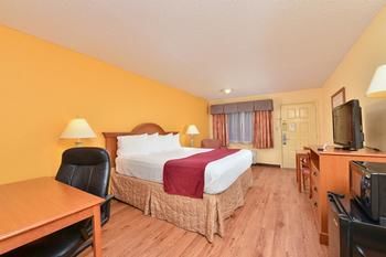 Hotel Americas Best Value Inn