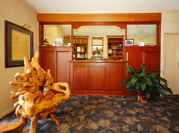 Hotel Best Western General Nelson In