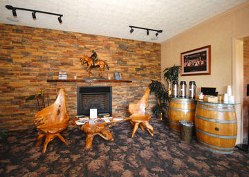 Hotel Best Western General Nelson In
