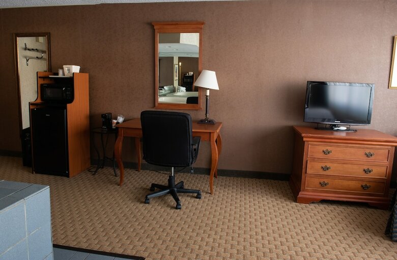 Hotel Quality Inn Beckley