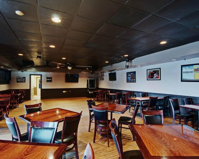 Hotel Quality Inn Beckley