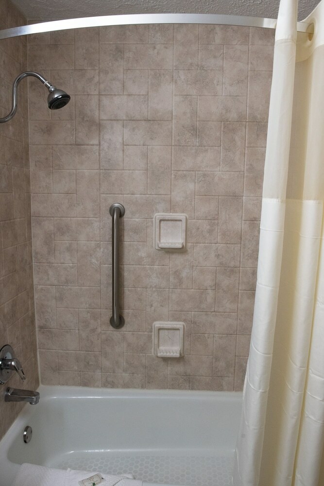 Hotel Quality Inn Beckley