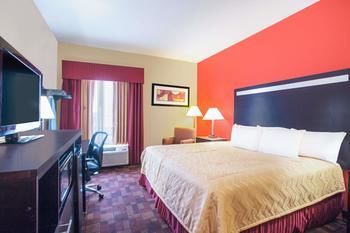 Hotel Baymont Beckley Wv