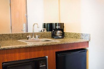 Hotel Baymont Beckley Wv