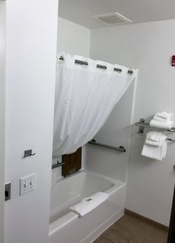 Hotel Beckley East Microtel Inn / Suites