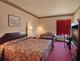 Hotel Howard Johnson Express Inn - Beckley