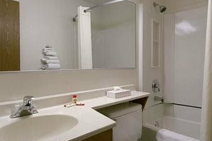 Hotel Super 8 Beckley
