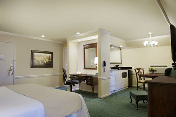 Hotel Best Western Plus Heritage Inn