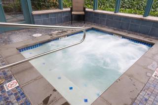 Hotel Best Western Plus Heritage Inn