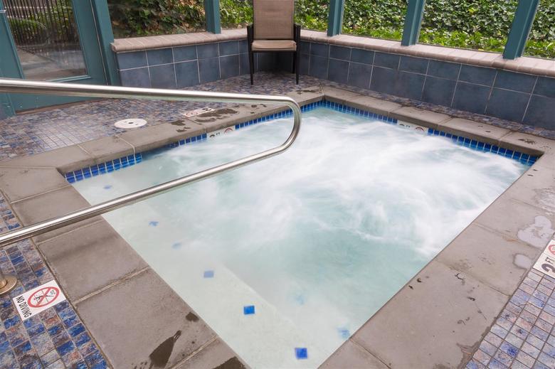 Hotel Best Western Plus Heritage Inn