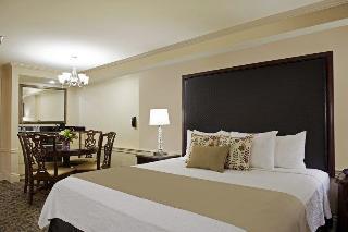 Hotel Best Western Plus Heritage Inn