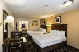 Hotel Econo Lodge Inn & Suites
