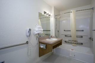 Hotel Econo Lodge Inn & Suites