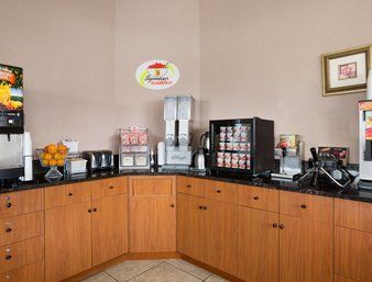 Hotel Super 8 Bellingham Airport/ferndale