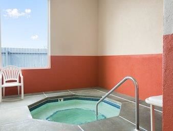 Hotel Super 8 Bellingham Airport/ferndale