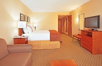 Hotel Holiday Inn Battle Creek