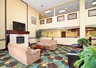 Hotel Comfort Inn Battle Creek