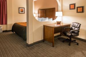 Hotel Comfort Inn Battle Creek