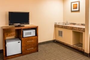 Hotel Comfort Inn Battle Creek