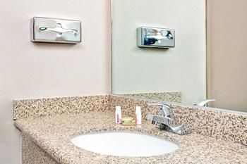Hotel Super 8 Motel - Upland