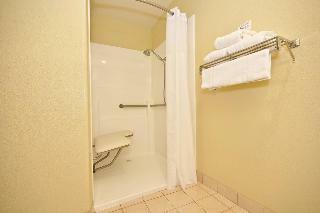 Hotel Quality Inn Blythe