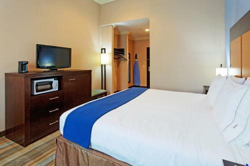 Hotel Holiday Inn Express Benicia