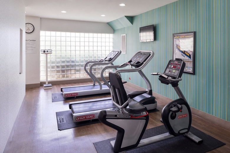 Hotel Holiday Inn Express Burlington
