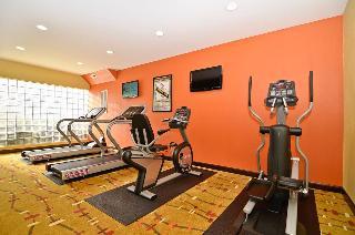 Hotel Holiday Inn Express Burlington